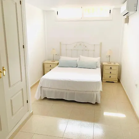 Beautiful Walking Distance To El Faro * Fuengirola
