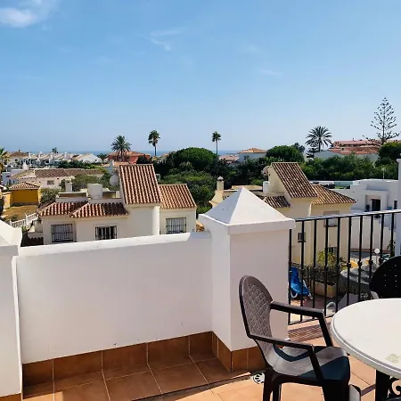 Beautiful Walking Distance To El Faro Willa