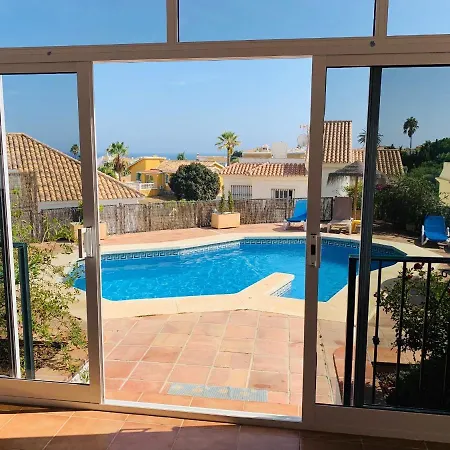 Beautiful Walking Distance To El Faro * Fuengirola