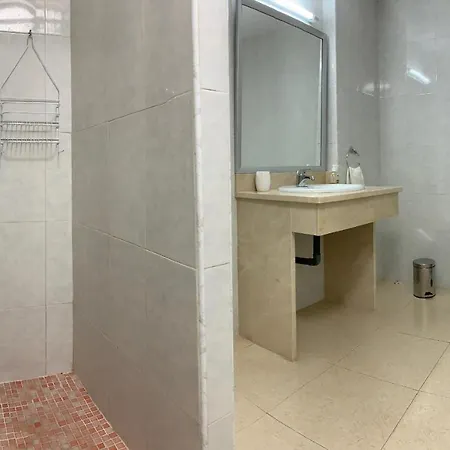Beautiful Walking Distance To El Faro Villa Fuengirola